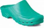 Op - Clog K014 Verde Cat. SB-E-A